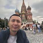 Марсель, 39 лет