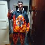 Александр, 54 года