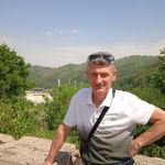 Андрей, 55 лет