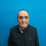 Бауржан, 71 год