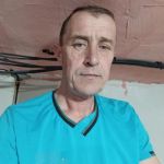 Евген, 40 лет